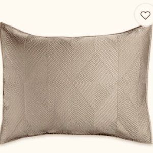Wamsutta Bliss 20X26 Standard Pillow Sham - Champa
